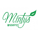 Minty's wraps