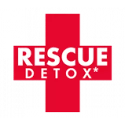 Rescue detox