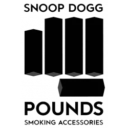 Snoop dogg pounds
