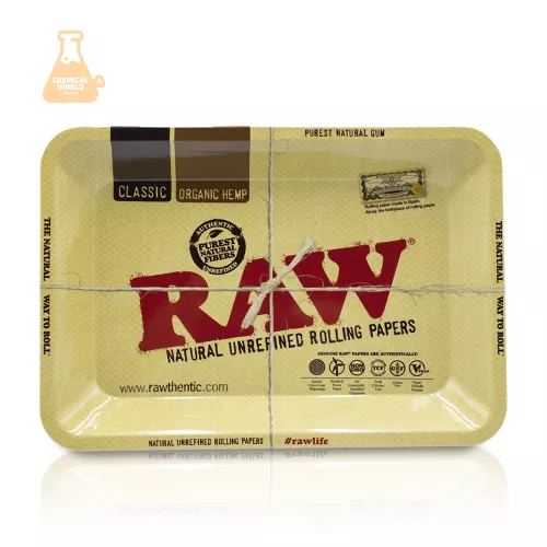 RAW - Charola de metal RAW - mini