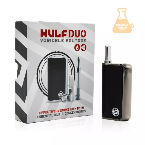 Wulf Mods - Duo Kit