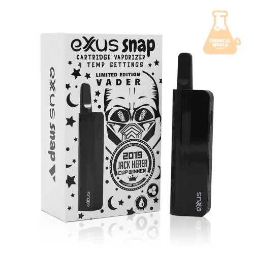 Exxus - Snap VV