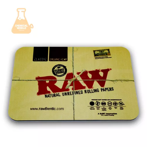 RAW - Tapa magnetica para charola RAW mini