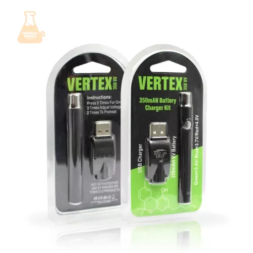 Vertex - Batería para cartuchos