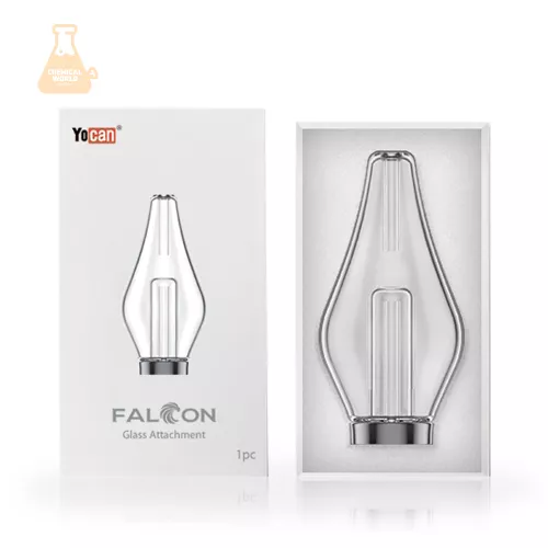 Yocan - Falcon Glass