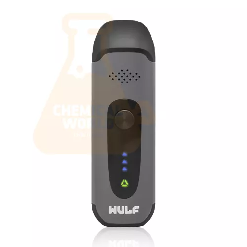 Wulf Mods - Next Kit - Gunmetal
