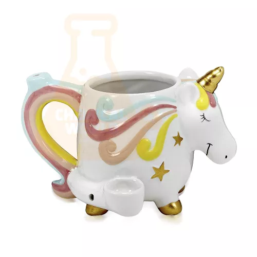 FashionCraft - Ceramic Unicorn Mug