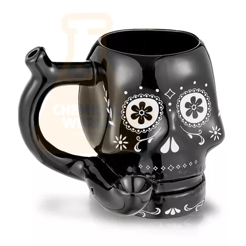 FashionCraft - Skull Roast & Toast Mug