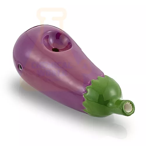 FashionCraft - Mini Eggplant Pipe