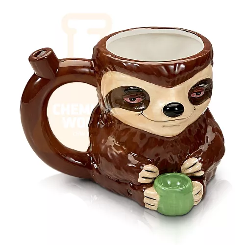 FashionCraft - Stoned Sloth Mug