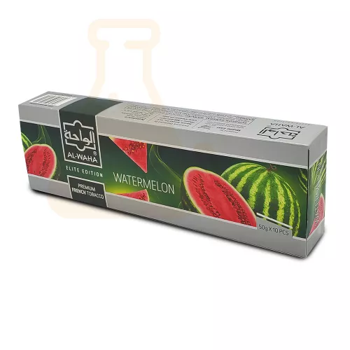 AL-WAHA - Watermelon 50g