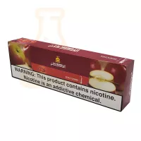 AL FAKHER - Shisha Tobacco 50g Apple Flavour