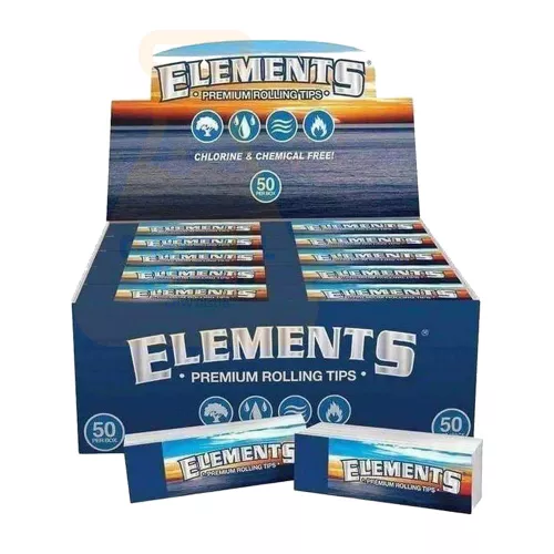 Elements - Filtros Perforados 
