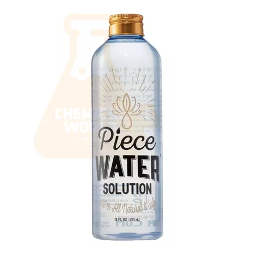Piece - Water Solution 12oz